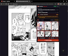 XianScan gallery image