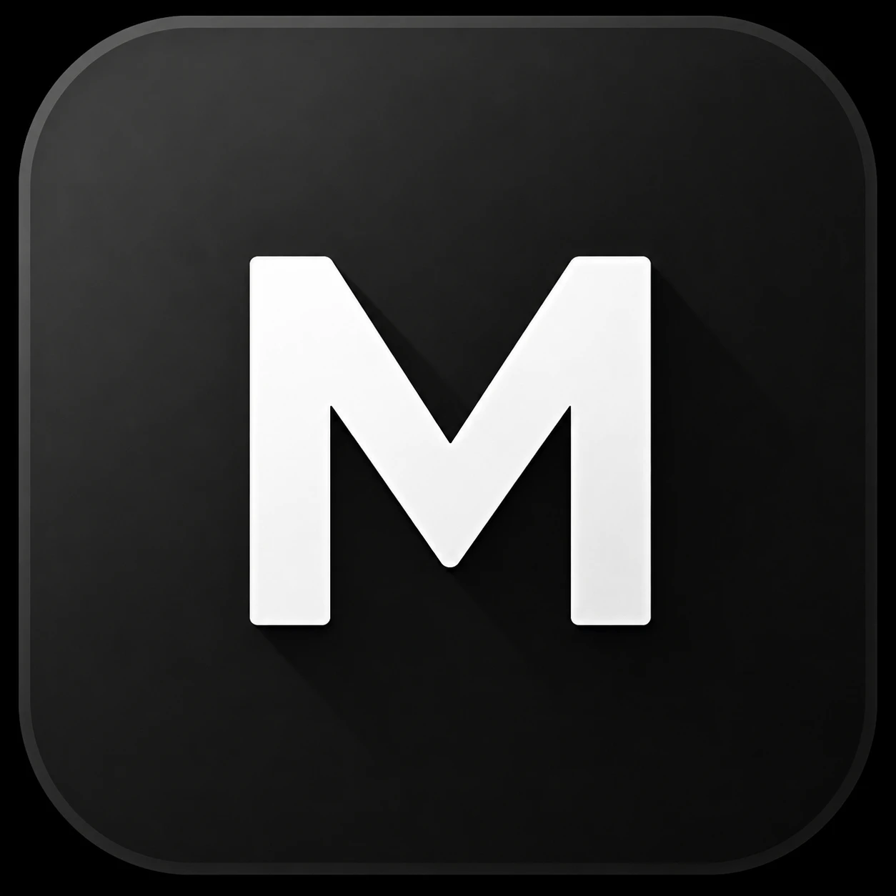 Mail box ai logo
