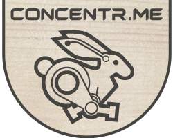 Concentr.me