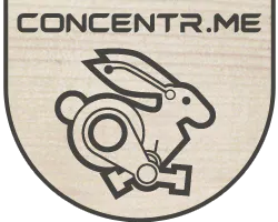 Concentr.me