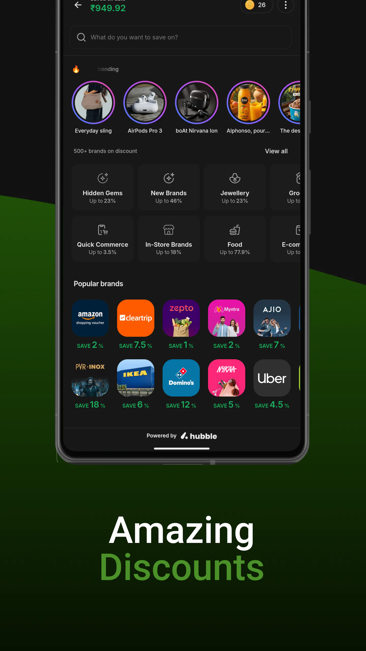 Virtue: App and website blocker gallery image