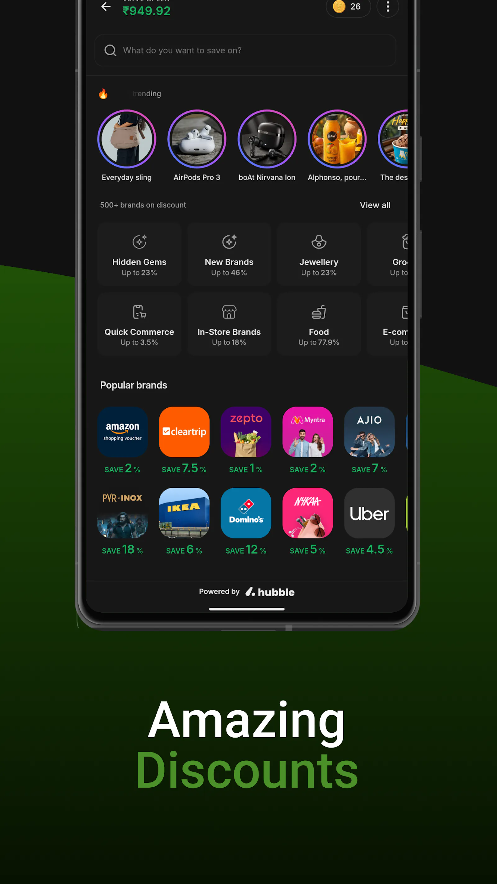 Virtue: App and website blocker screenshot 5