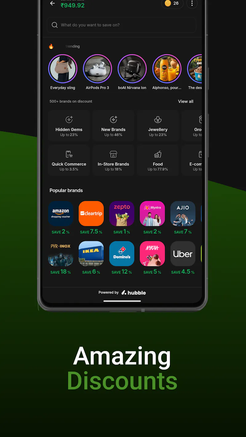 Virtue: App and website blocker screenshot 5