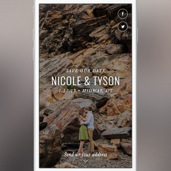 We're Official gallery image