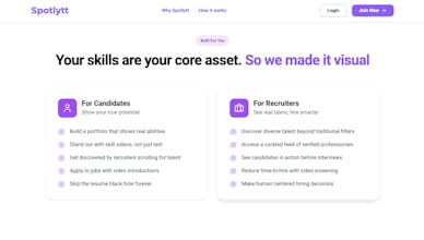 Spotlytt gallery image