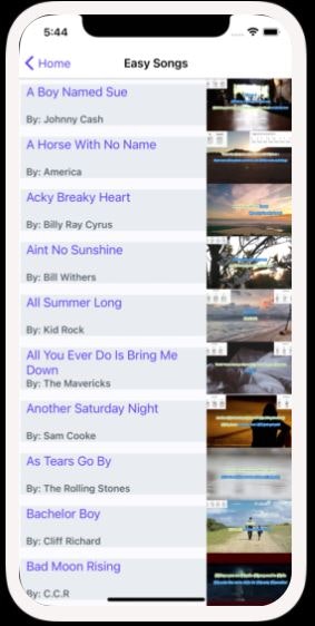Playiit IOS App gallery image