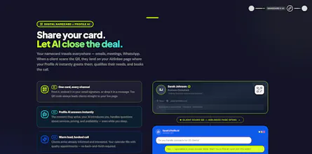 Airlinkee gallery image