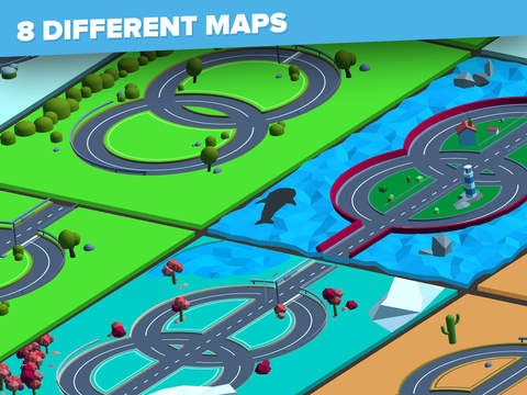 Loop Drive 2 gallery image