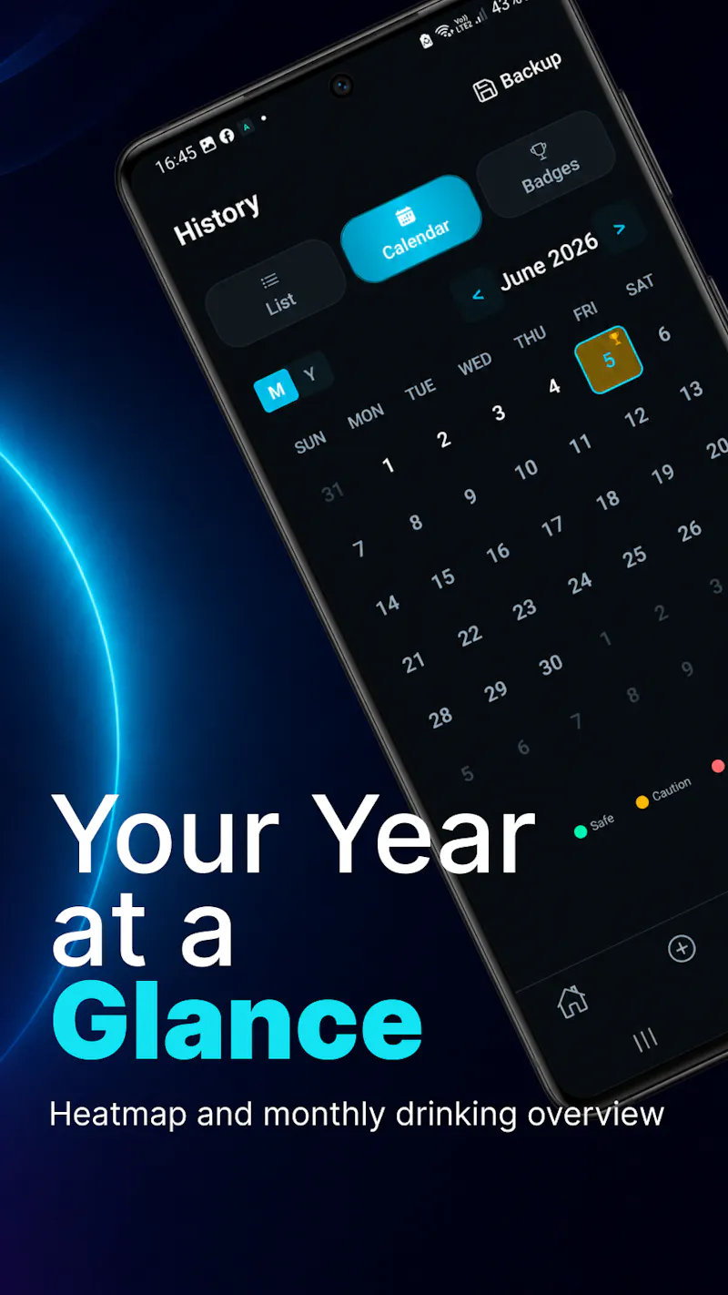 Alcophone screenshot 4