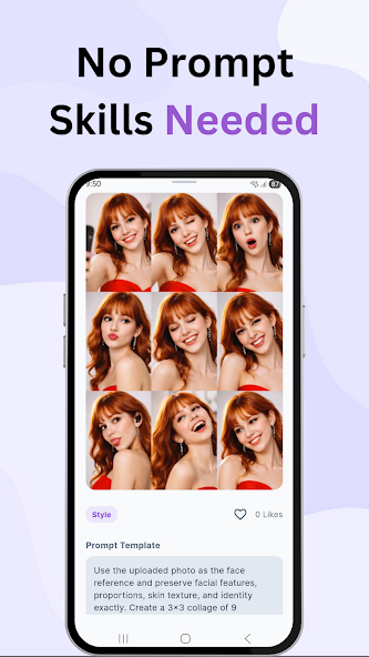 WishFit - AI Clothes Changer gallery image