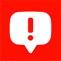 Little Red Button