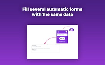 Fill Genius gallery image