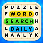 Word Search Daily
