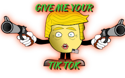 Trump Graffiti Meme Generator media 2