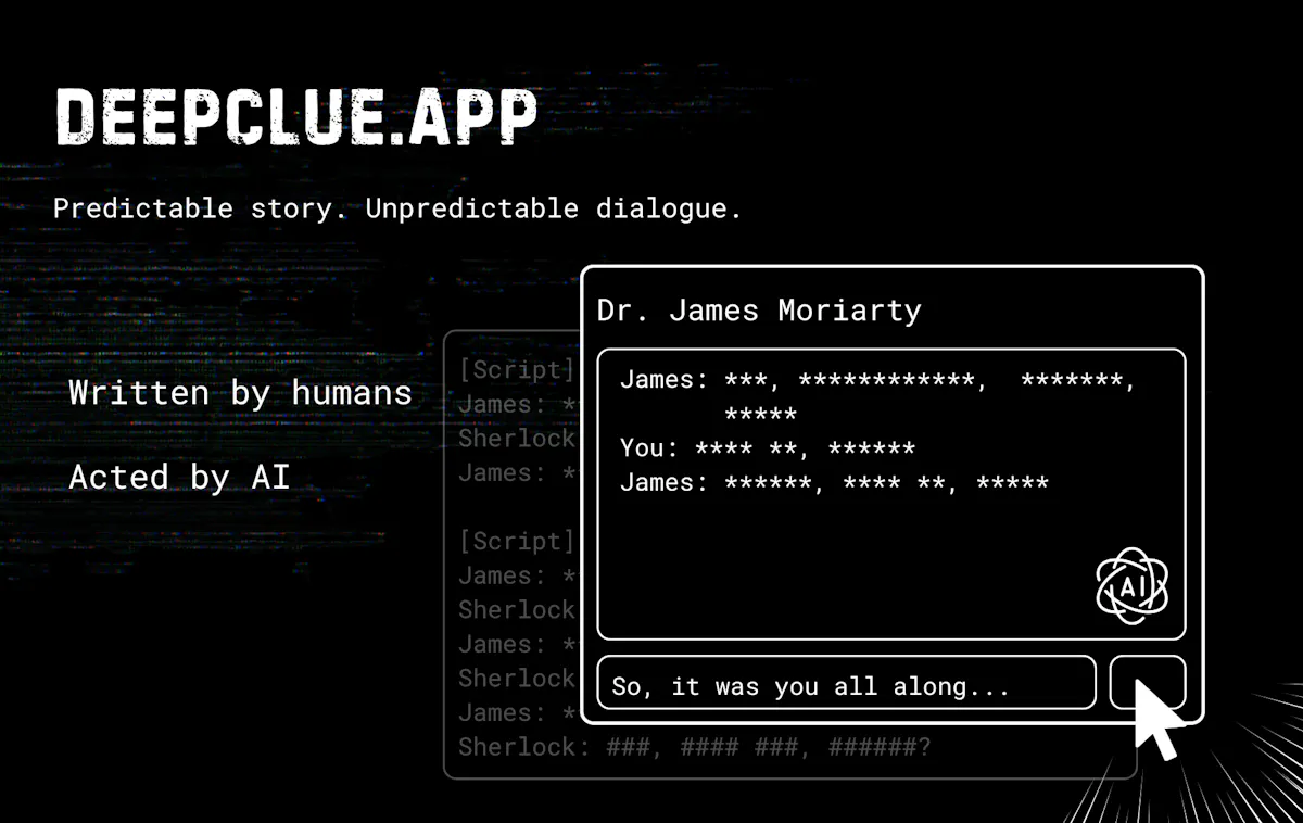 DeepClue