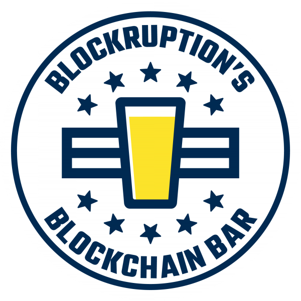 The Blockchain Bar gallery image