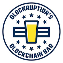 The Blockchain Bar gallery image