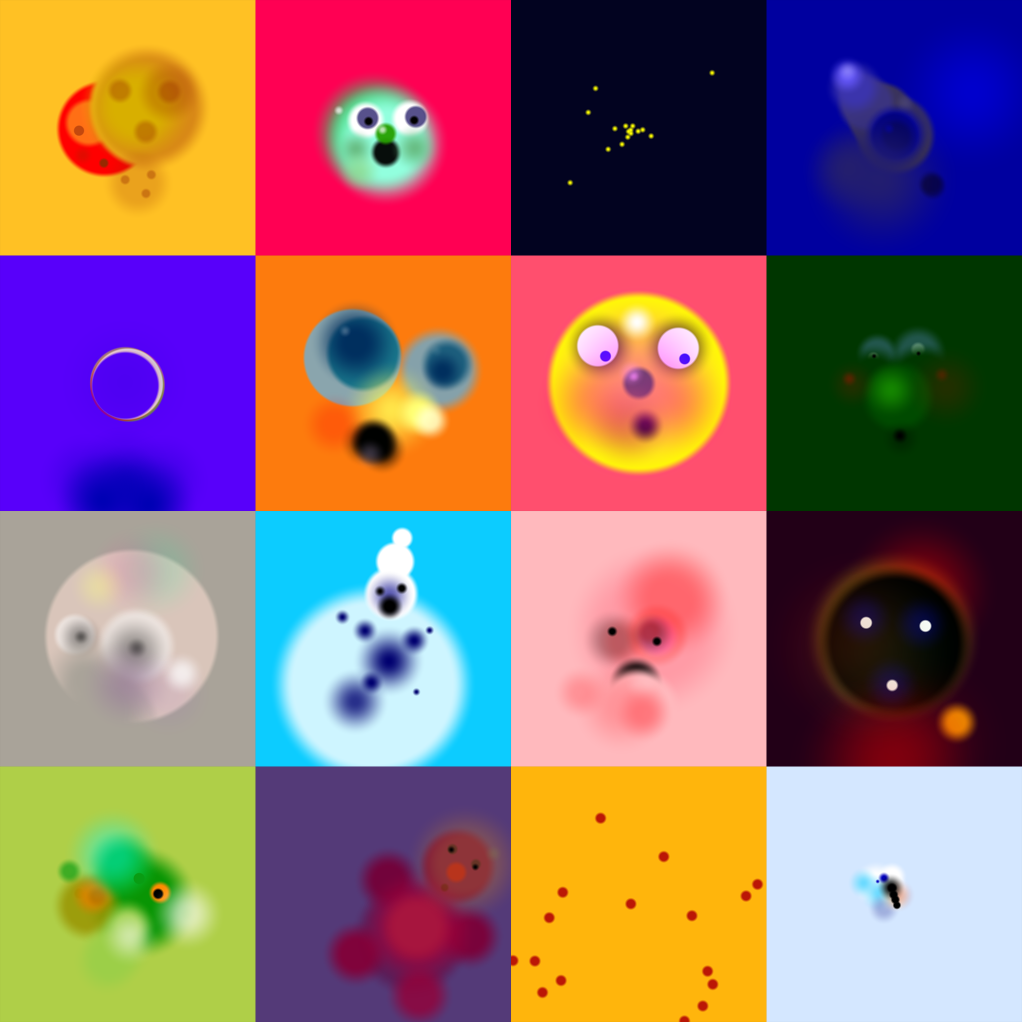 Dr. Dot gallery image