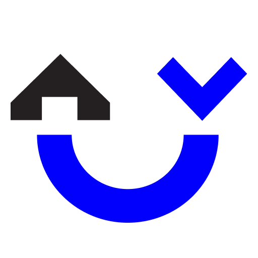 Dallal - Product Hunt launch logo and brand identity