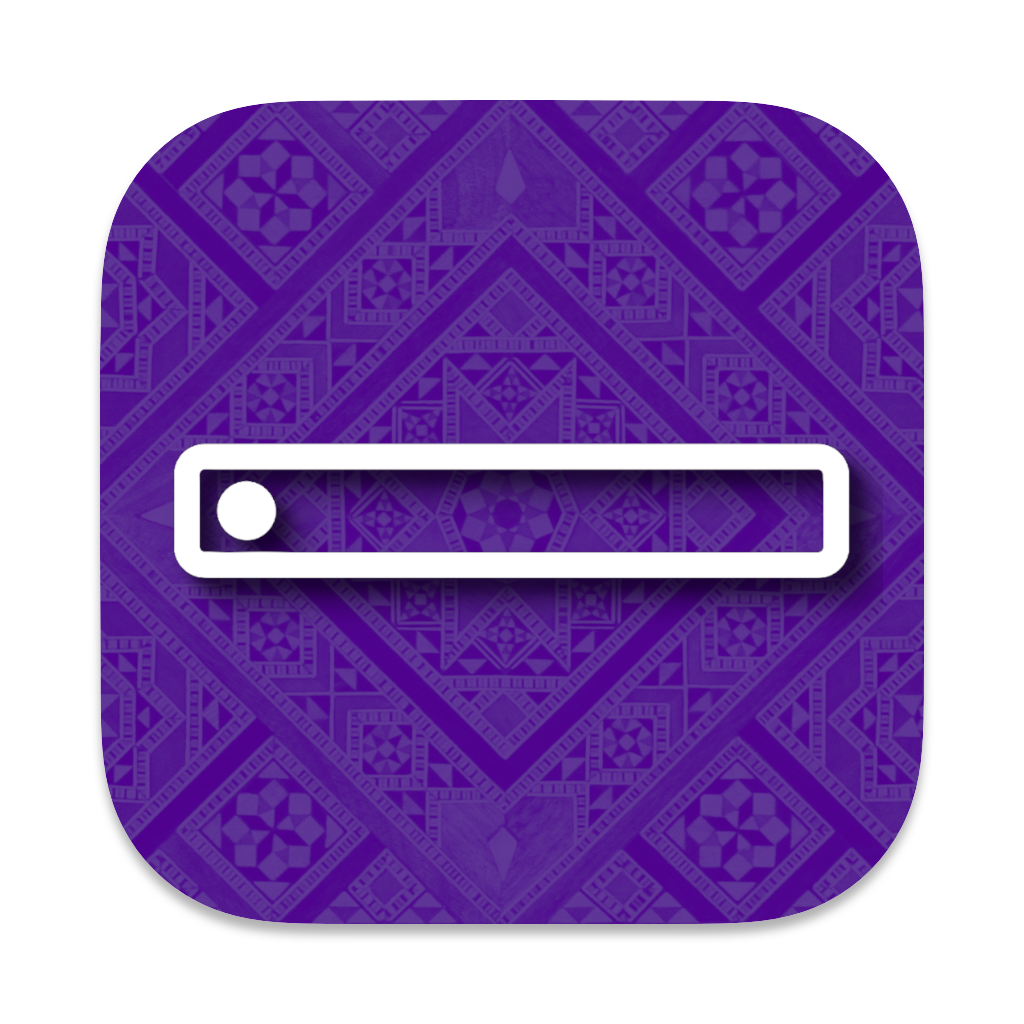 Barra de tarefas para macOS