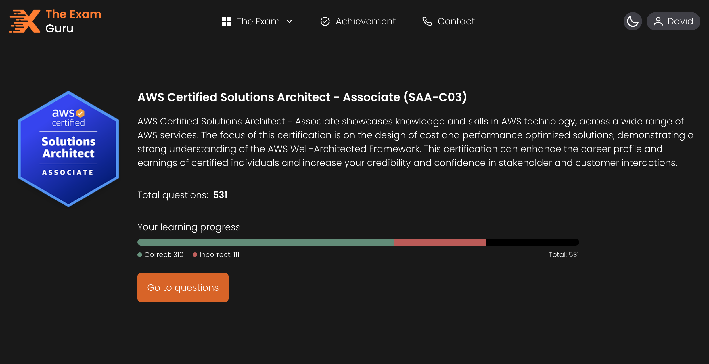 TheExamGuru gallery image