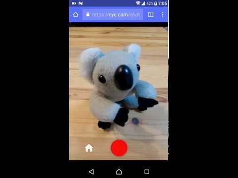 CycCam gallery image