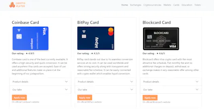 Cryptoplater gallery image