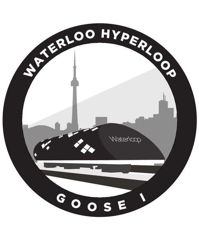Waterloop's GOOSE I