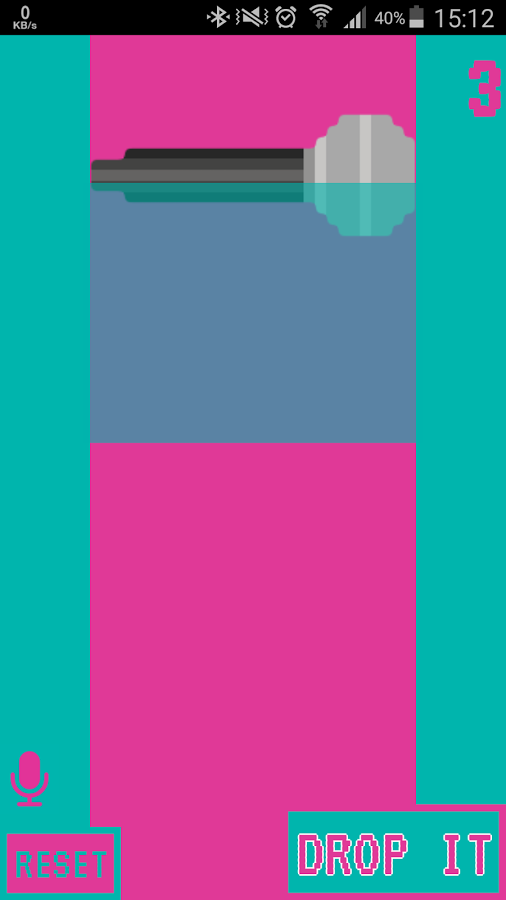 DROP THE MIC TO WIN gallery image