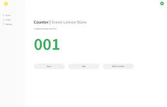Linelemon gallery image
