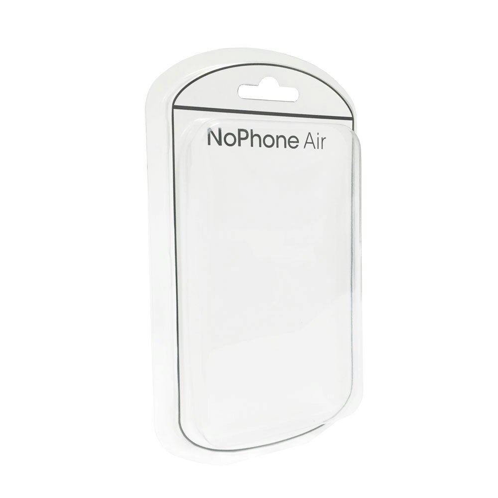 Introducing, the NoPhone Air. gallery image