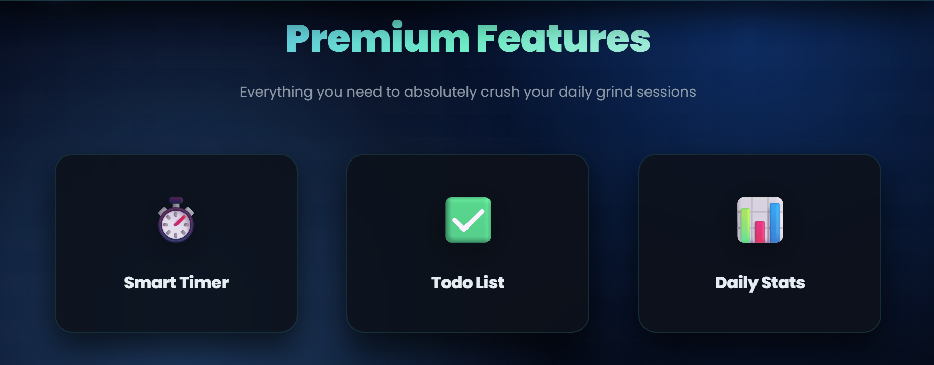 GrindForge gallery image