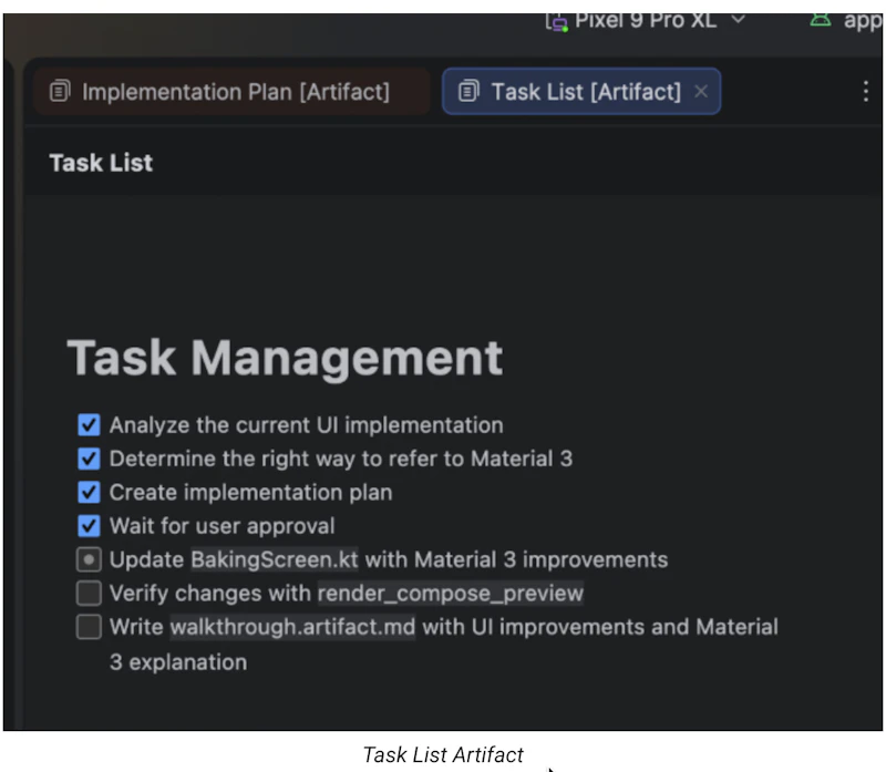 Android Studio Panda 4 screenshot 3
