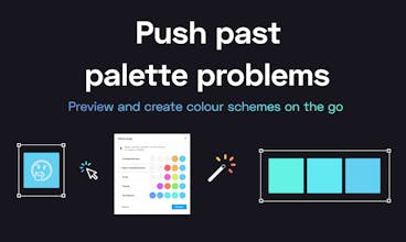 Palette Magic gallery image