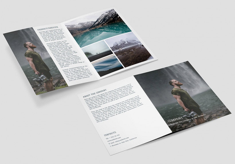 The Wilda Online Document Builder gallery image