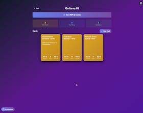 MemoRep gallery image