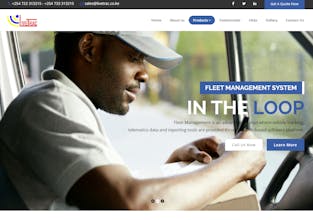 Livetrac gallery image