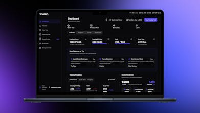 Testra gallery image