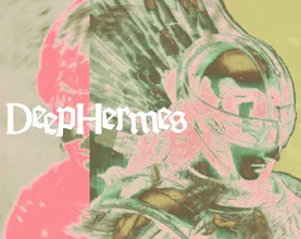 DeepHermes 3 gallery image