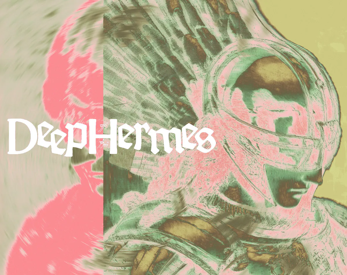 DeepHermes 3