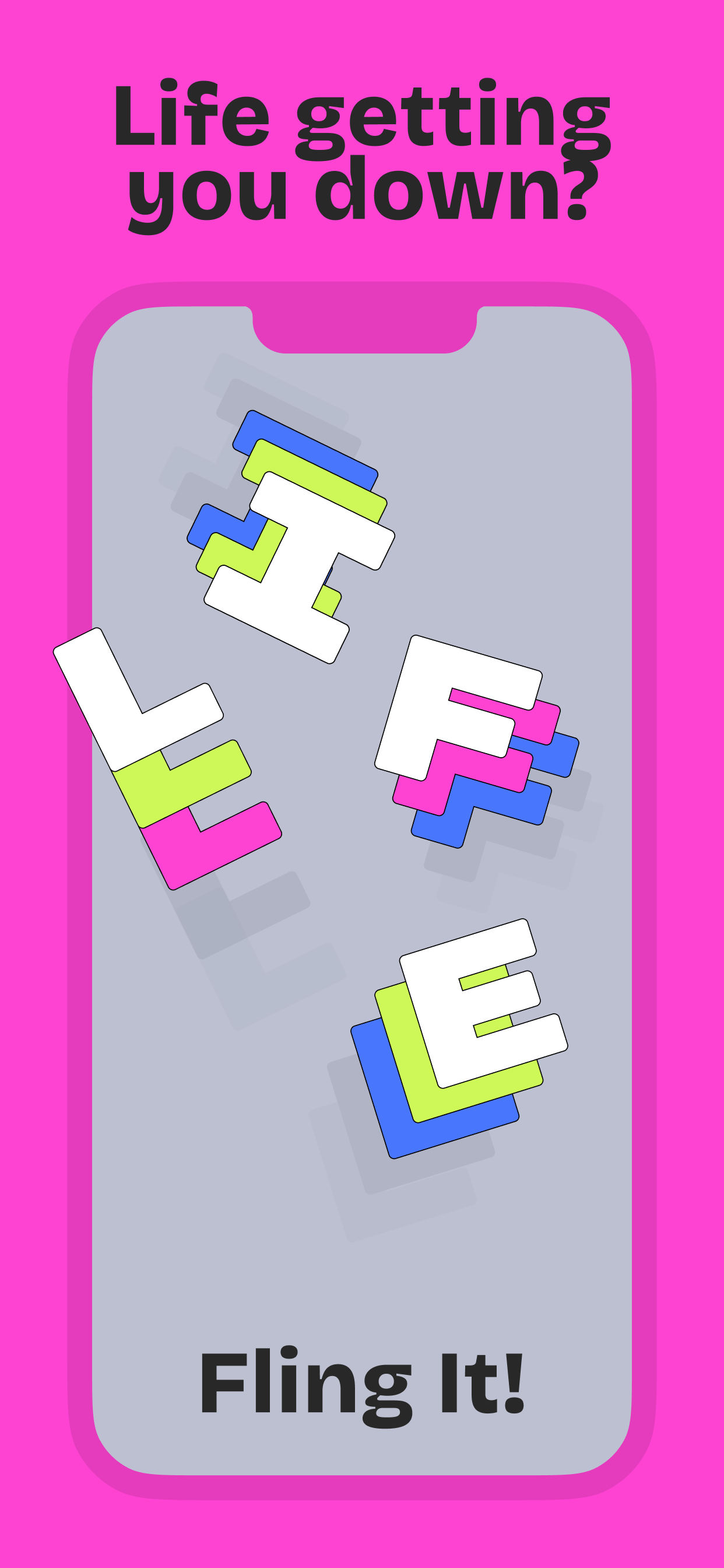 FlingWords gallery image