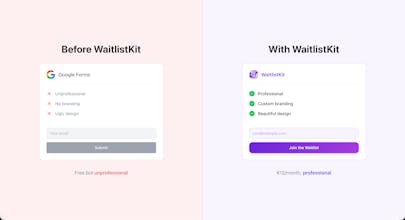 WaitlistKit gallery image