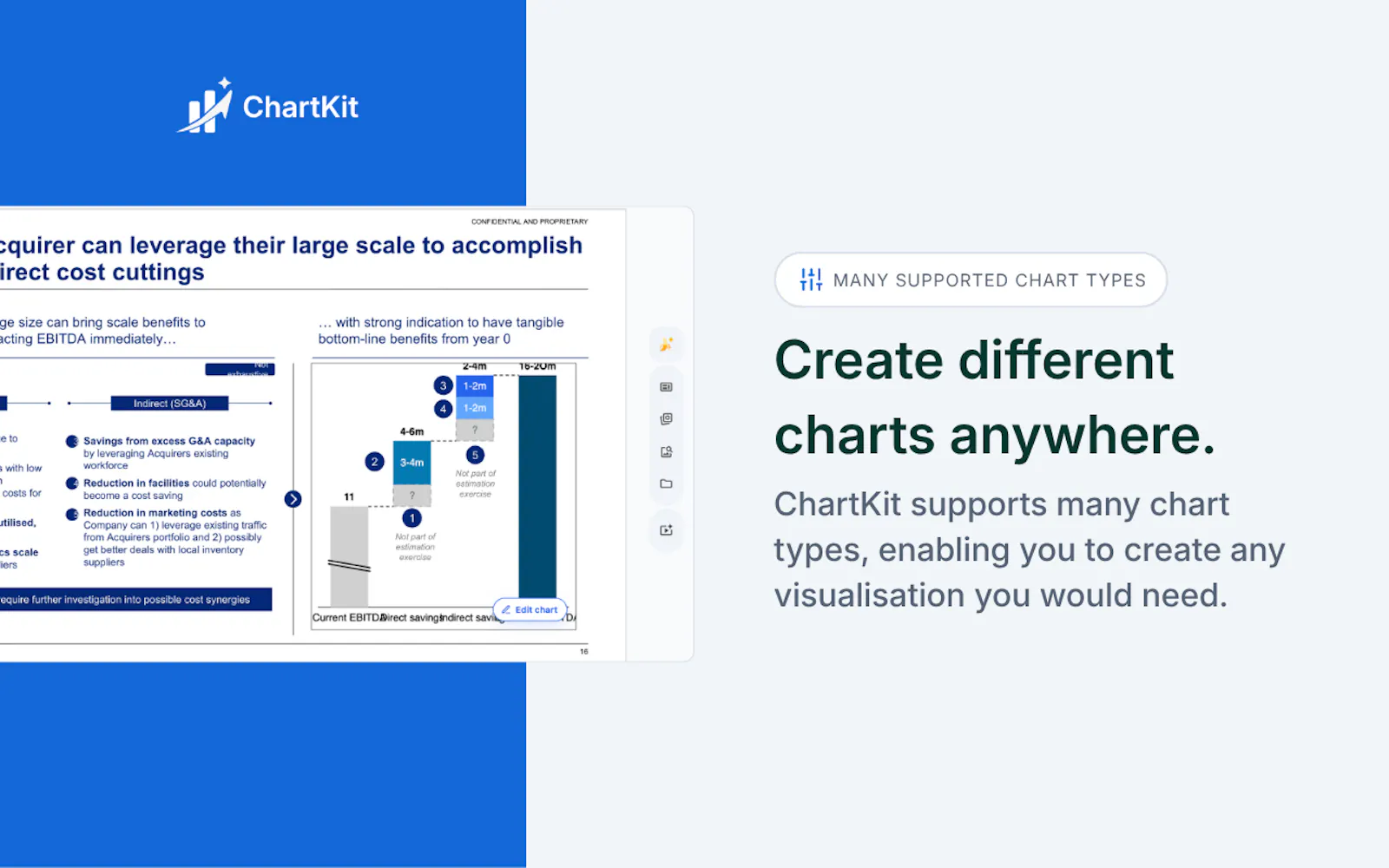 ChartKit screenshot 4