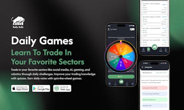 Rally Bulls gallery image