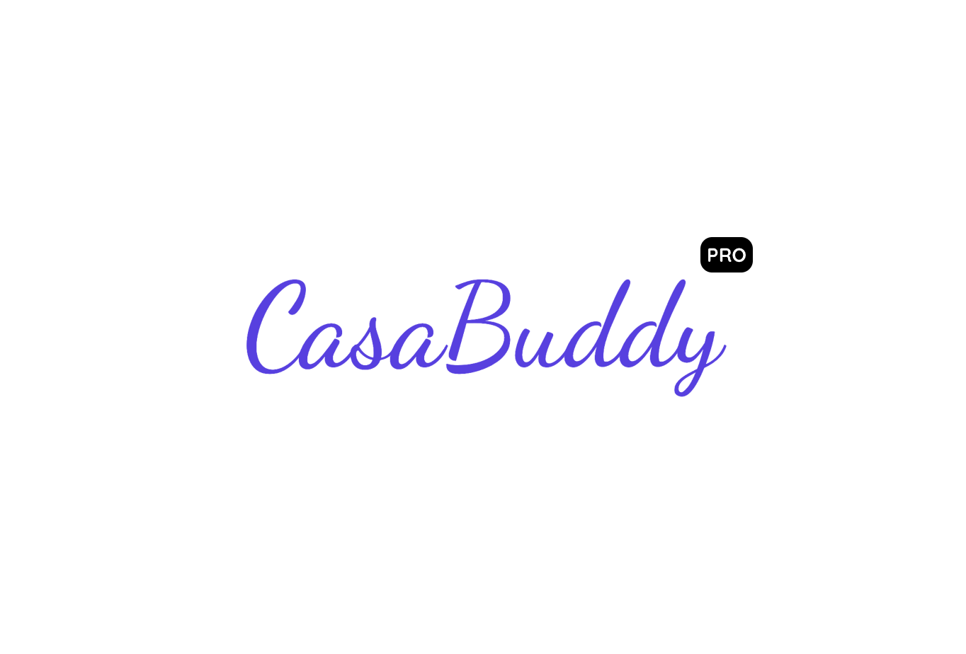 Casabuddy Pro