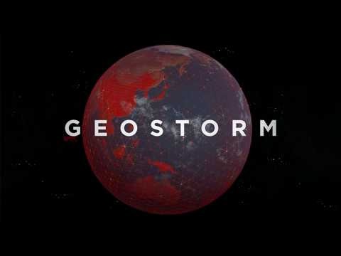 Geostorm - Official Game of The Movie gallery image