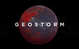 Geostorm - Official Game of The Movie media 1