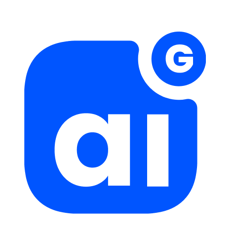 AI Keywords To Posts logo