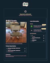 Borrowerman gallery image