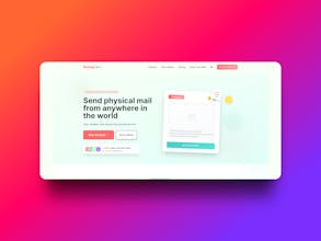 Postage.to gallery image